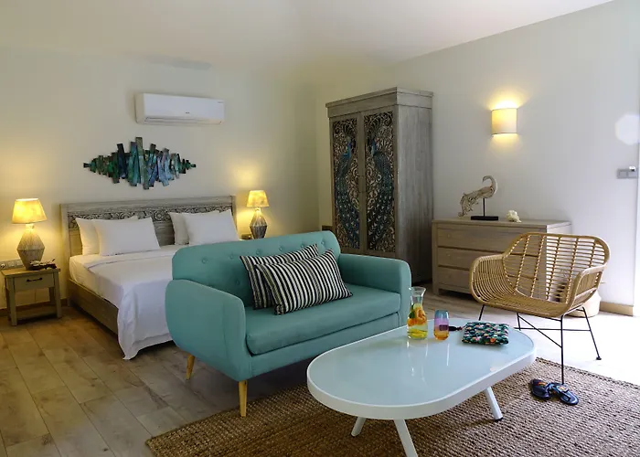 Hotel Golden Key Bordubet Marmaris