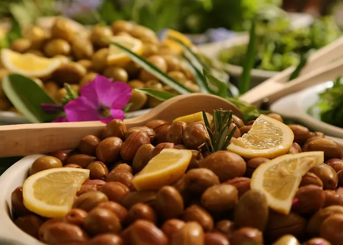 Hotel Golden Key Bordubet