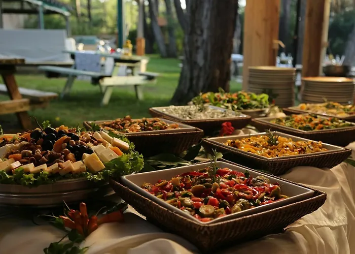 Golden Key Bordubet 5* Marmaris