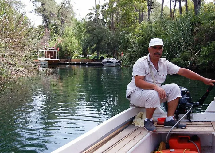 Golden Key Bordubet Szálloda