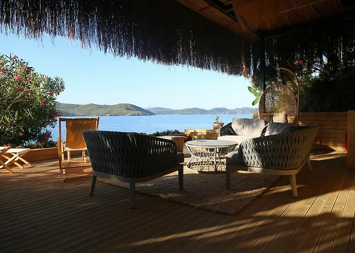 Golden Key Bordubet Marmaris