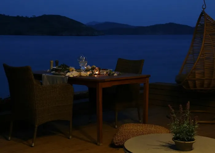 Golden Key Bordubet Hotel Marmaris