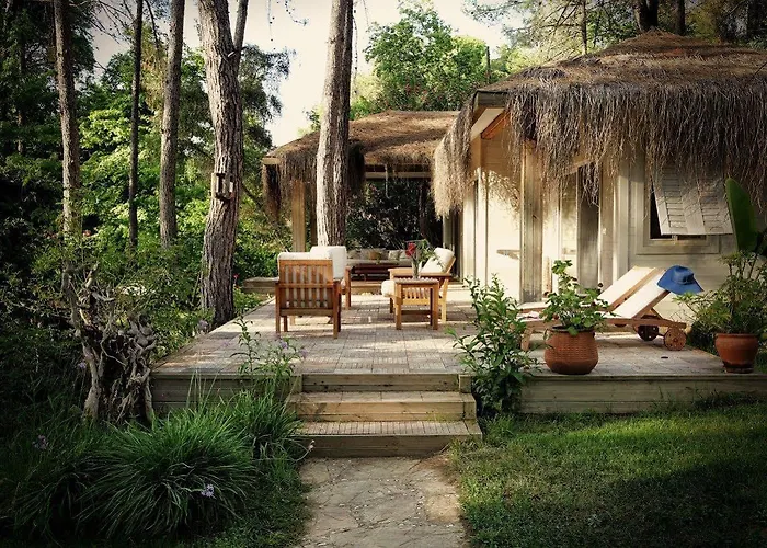 Hotel Golden Key Bordubet Marmaris