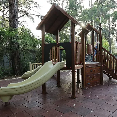 Golden Key Bordubet Hotel Marmaris