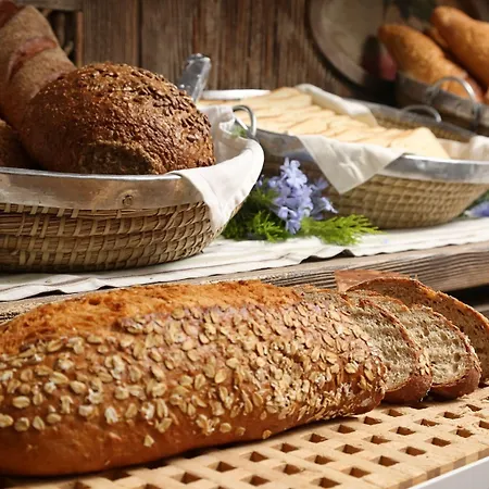 Golden Key Bordubet Hotel