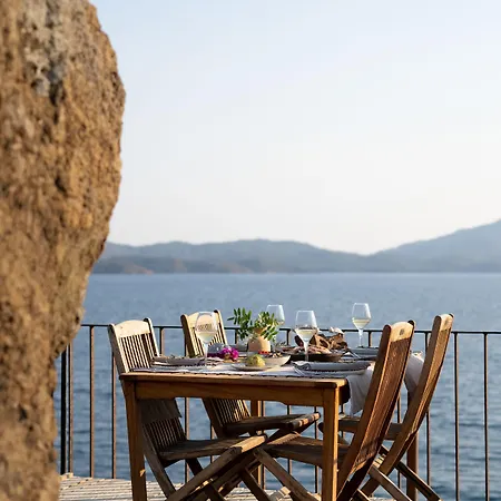 Hotel Golden Key Bordubet