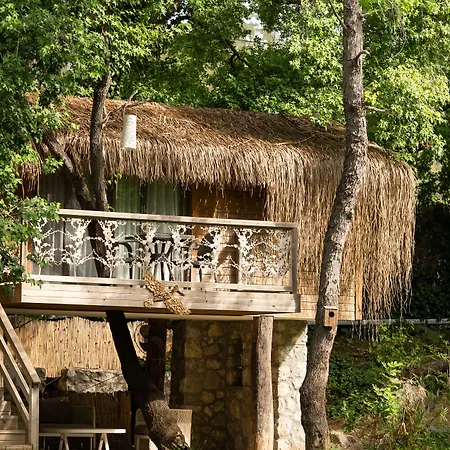 Golden Key Bordubet Hotel