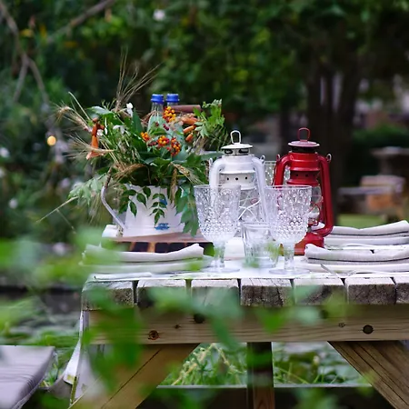 Hotel Golden Key Bordubet 5*