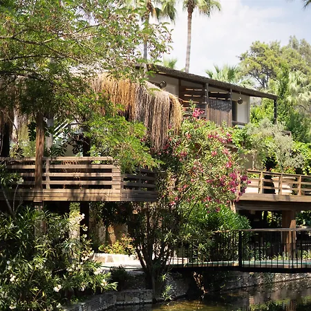 Golden Key Bordubet Hotel