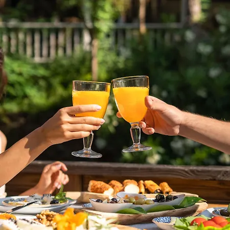 Golden Key Bordubet Hotel