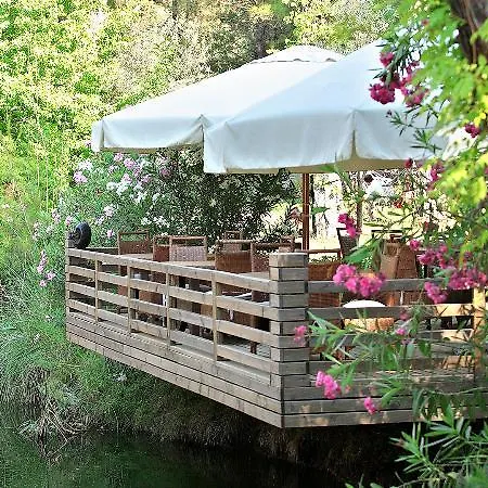 Golden Key Bordubet 5* Marmaris