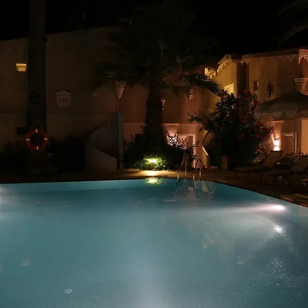 Golden Key Bordubet Hotel Marmaris