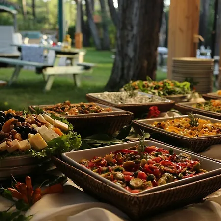 Golden Key Bordubet 5* Marmaris