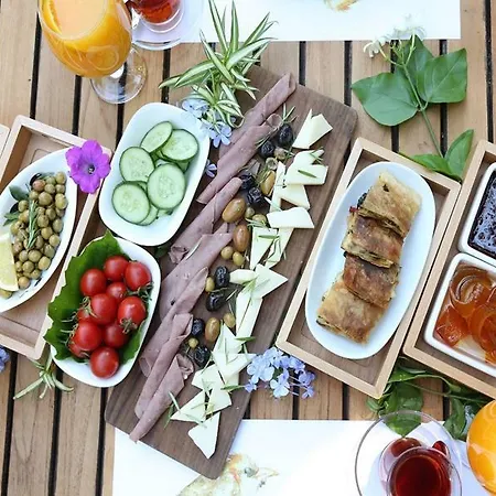 Golden Key Bordubet Hotel