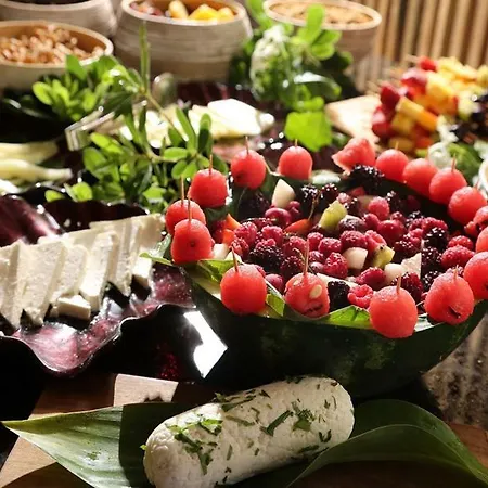 Golden Key Bordubet Hotel Marmaris