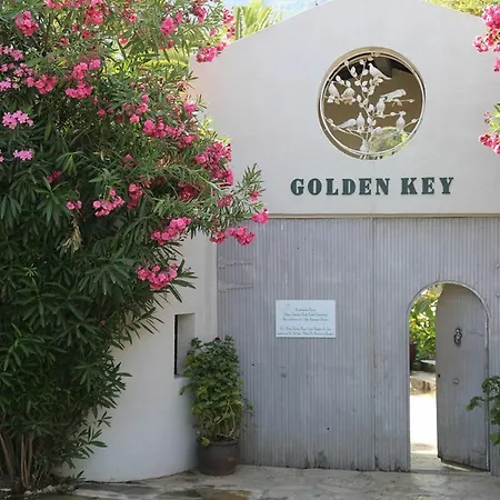 Golden Key Bordubet 5*