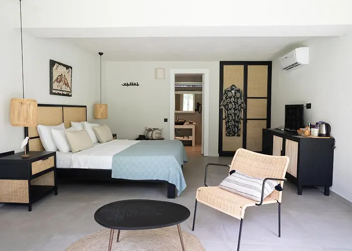 Golden Key Bordubet מלון מרמריס