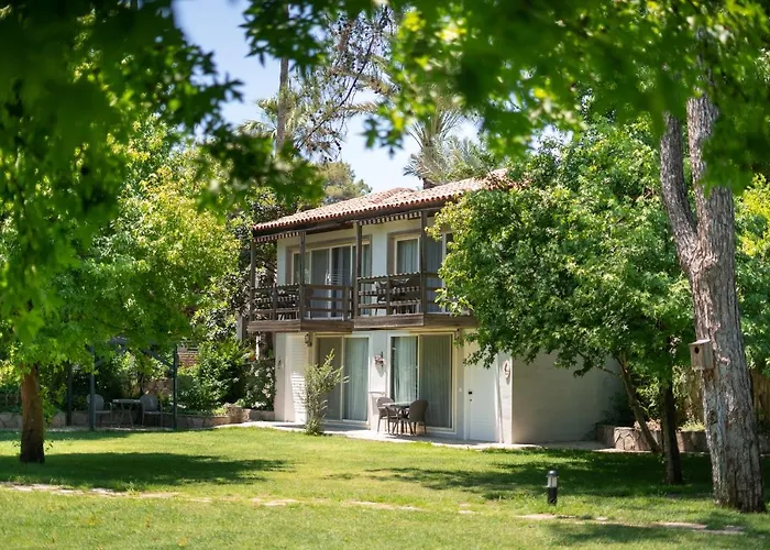 Golden Key Bordubet Hotel