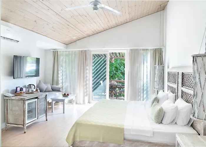 Hotel Golden Key Bordubet