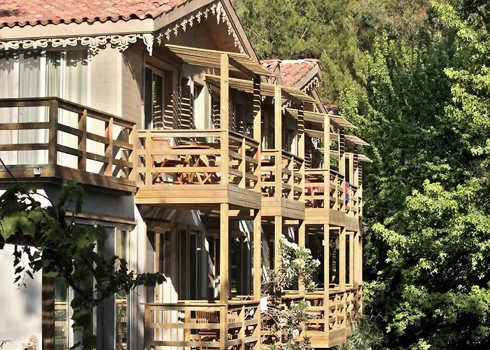 Golden Key Bordubet Hotel 5*