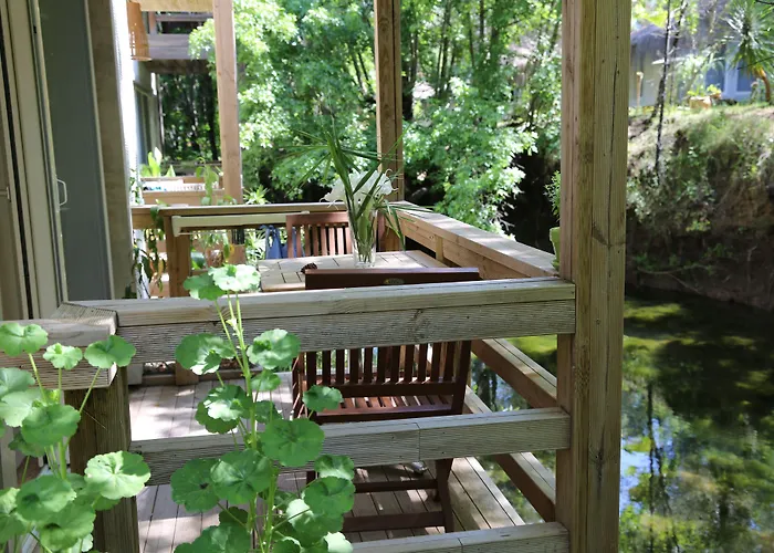 מלון Golden Key Bordubet מרמריס