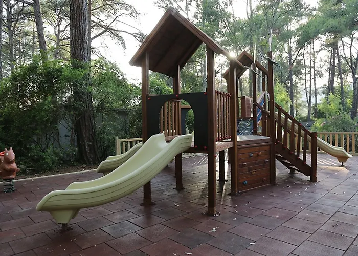 Golden Key Bordubet Hotel Marmaris