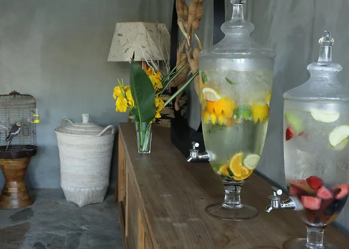 Hotel Golden Key Bordubet