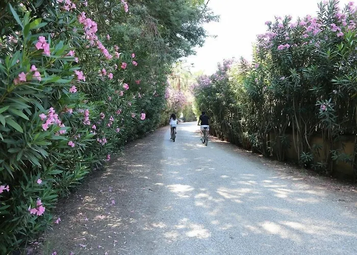 Golden Key Bordubet Hotel 5*