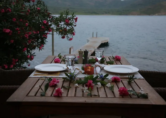 Golden Key Bordubet Hotel