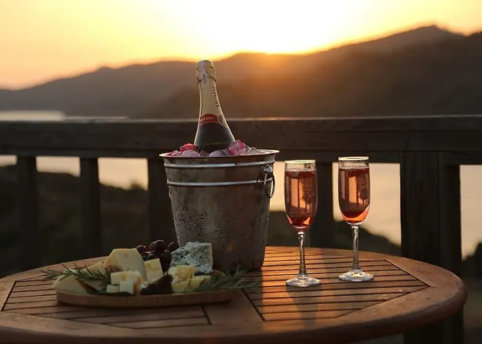 Golden Key Bordubet מלון מרמריס