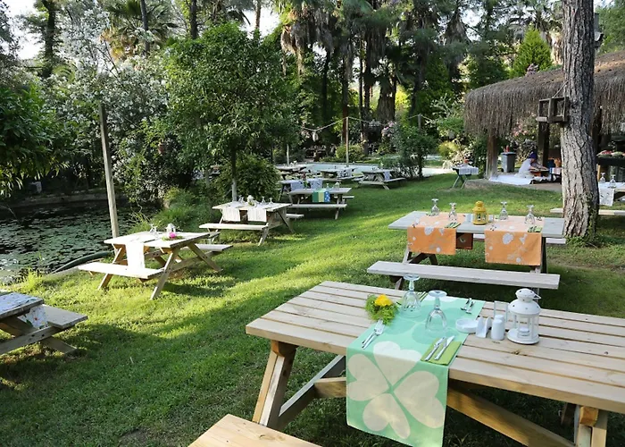 Golden Key Bordubet Marmaris