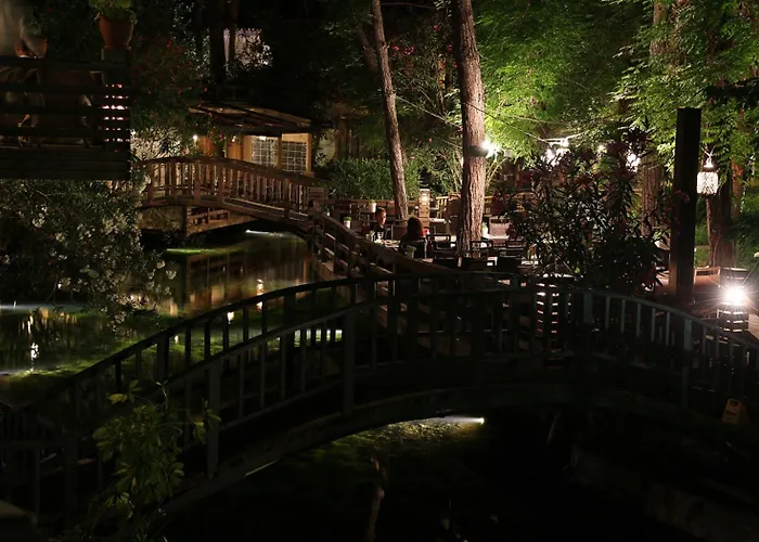 Golden Key Bordubet Marmaris