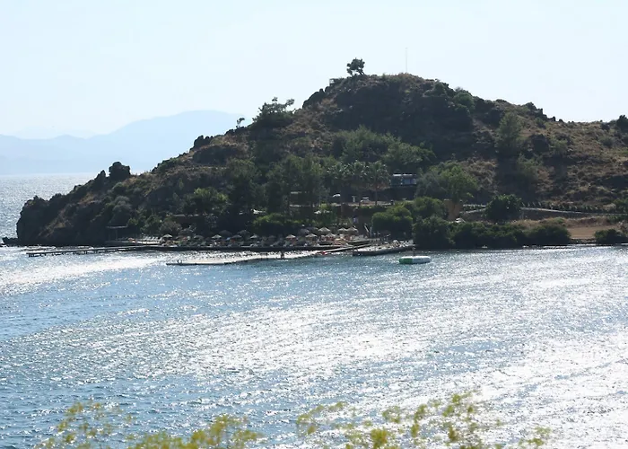 Hotel Golden Key Bordubet