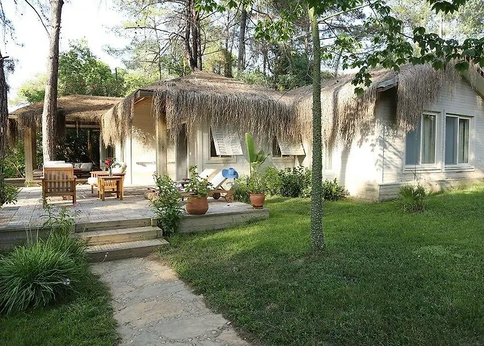 Hotel Golden Key Bordubet Marmaris