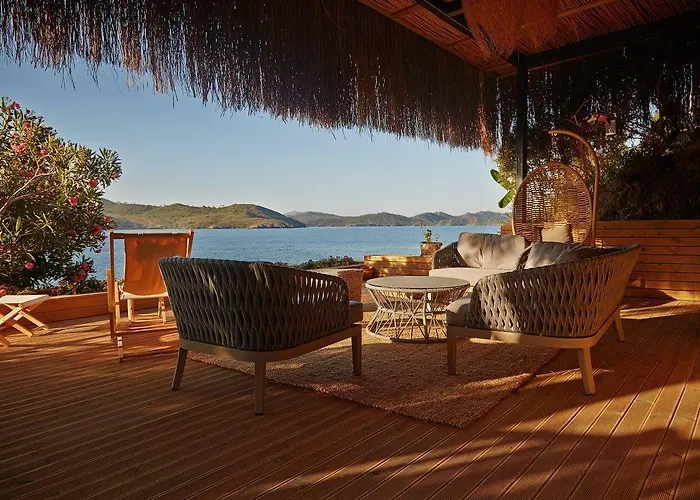 Golden Key Bordubet 5* Marmaris