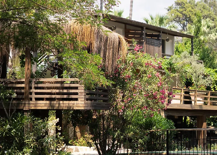 Golden Key Bordubet Hotel