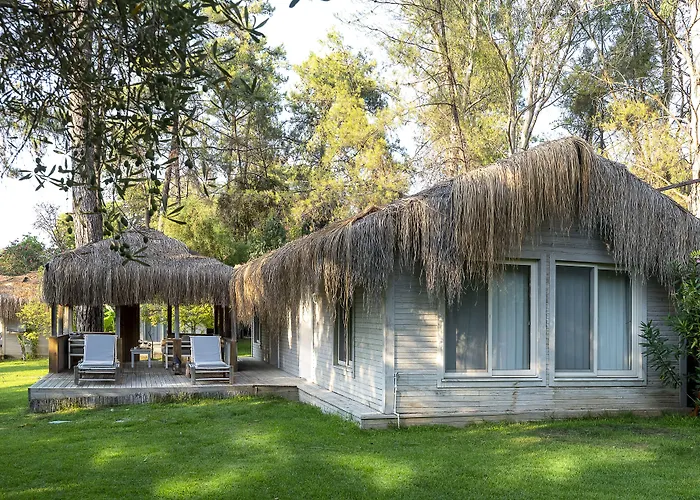 Golden Key Bordubet Marmaris