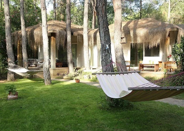 Golden Key Bordubet 5* Marmaris