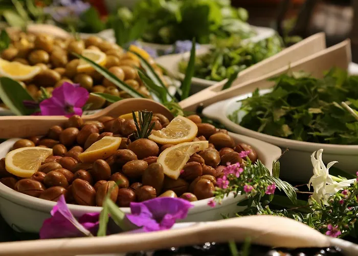 Golden Key Bordubet Hotel