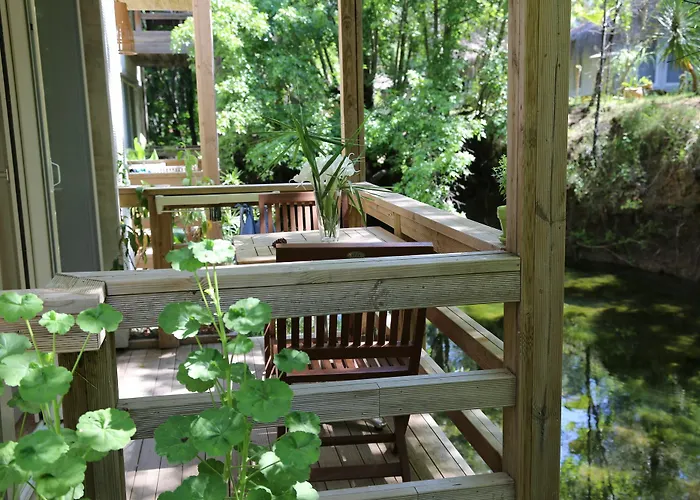 Golden Key Bordubet מלון מרמריס